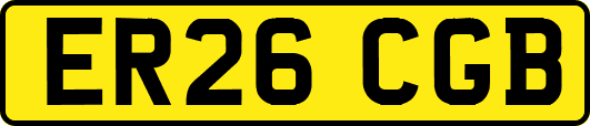 ER26CGB