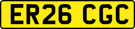 ER26CGC