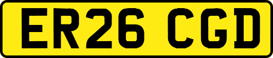 ER26CGD