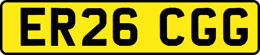 ER26CGG