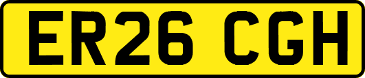 ER26CGH