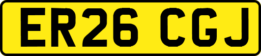 ER26CGJ
