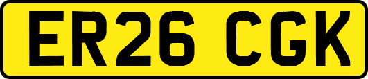 ER26CGK