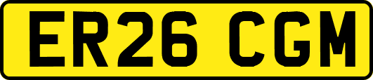 ER26CGM