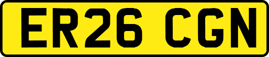 ER26CGN