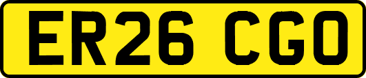 ER26CGO