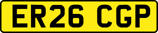 ER26CGP