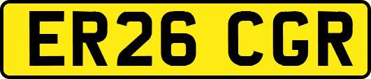 ER26CGR