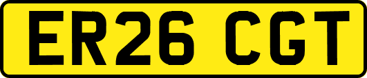 ER26CGT