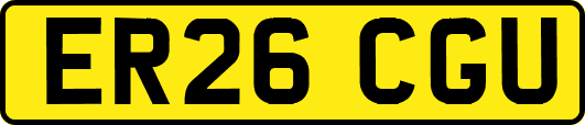 ER26CGU