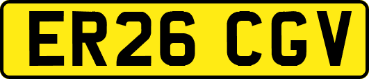 ER26CGV