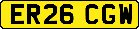 ER26CGW
