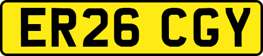 ER26CGY