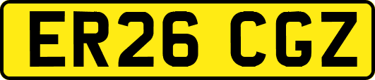 ER26CGZ