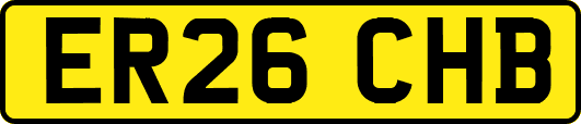 ER26CHB