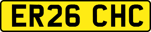 ER26CHC