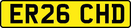 ER26CHD