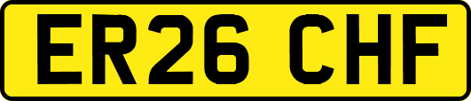 ER26CHF