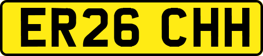 ER26CHH