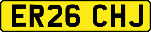 ER26CHJ