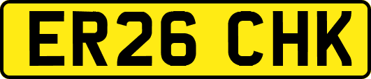ER26CHK