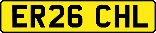 ER26CHL
