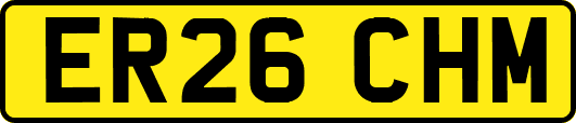 ER26CHM