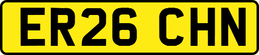 ER26CHN