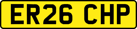 ER26CHP