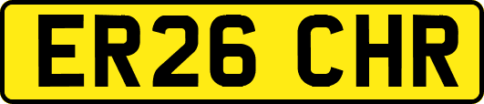 ER26CHR