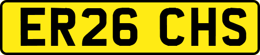 ER26CHS
