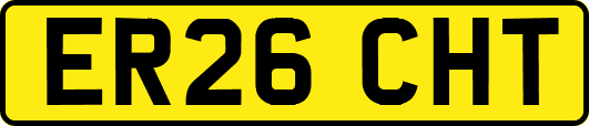 ER26CHT