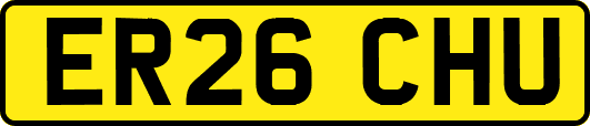 ER26CHU