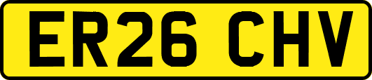 ER26CHV