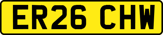 ER26CHW