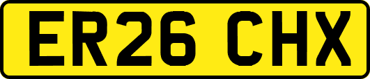 ER26CHX