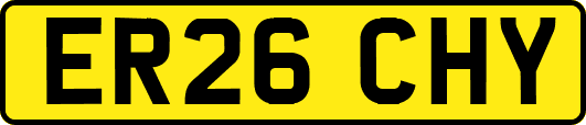 ER26CHY