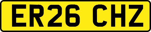 ER26CHZ