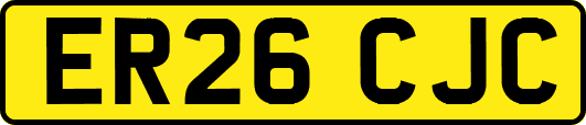 ER26CJC
