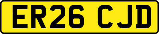 ER26CJD