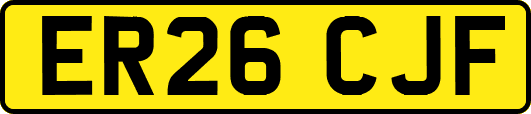 ER26CJF
