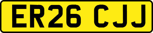 ER26CJJ
