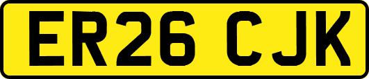 ER26CJK