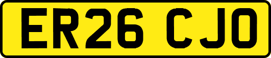 ER26CJO