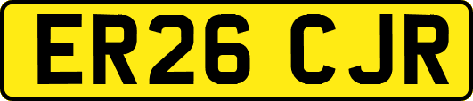 ER26CJR