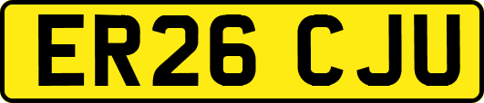 ER26CJU
