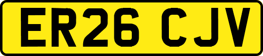 ER26CJV