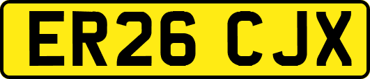 ER26CJX