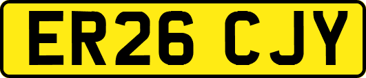 ER26CJY