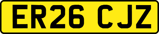 ER26CJZ